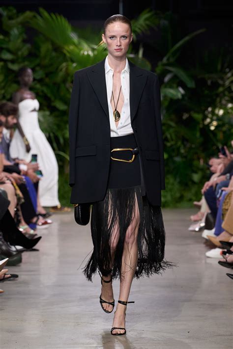 report on michael kors